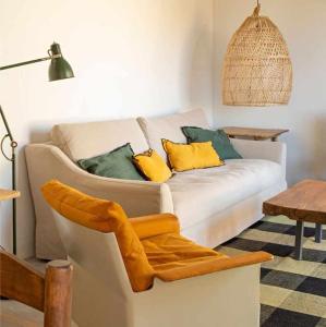 La Alberca Chica Casa para parejas, con piscina