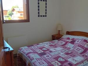 Appartement cosy pour 6 au Grand-Bornand, proche centre et navette gratuite - FR-1-467-122