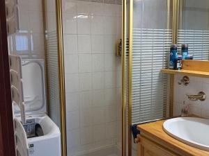 Appartement cosy pour 6 au Grand-Bornand, proche centre et navette gratuite - FR-1-467-122