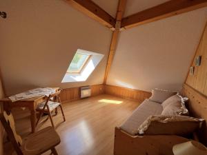 Appartements Appartement Villard-de-Lans, 4 pieces, 7 personnes - FR-1-761-12 : photos des chambres