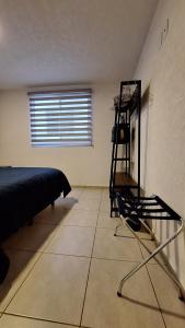 Departamento - Roof Garden - Elevador - 5 min centro