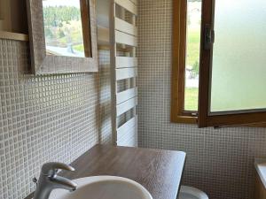 Chalet spacieux 8 pièces, 14 personnes, prés des pistes, parking - FR-1-595-93