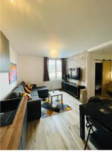 Appartement superdevoluy - 蒙特摩尔