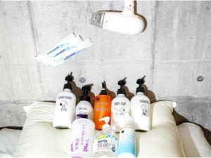 ONE Hostel Himeji - Vacation STAY 98707v