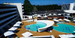 Grand Hotel Caraiman