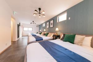 Cozy Stay Tokyo - Vacation STAY 97755v