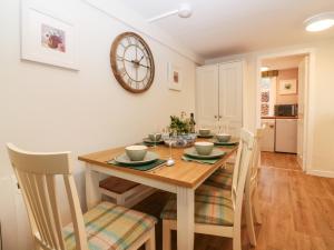 West Cottage - Tarvit