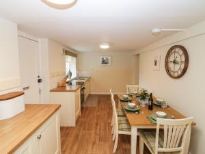 West Cottage - Tarvit