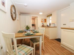 West Cottage - Tarvit