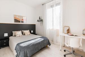 Superbe appartement cosy avec terrasse