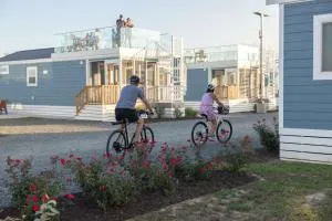 Chincoteague Bay RV Resort & Cottages - Onancock