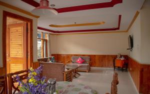 Himalayan Tradition