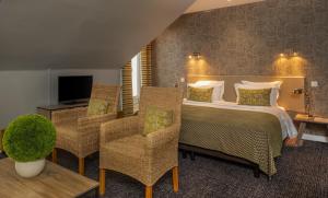 Hotels Le Nouvel Hotel : photos des chambres