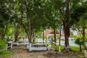 Departamento con amenidades