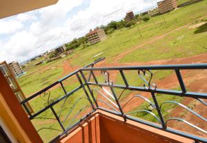 Fully furnished one bedroom bnb in thika town jomoko