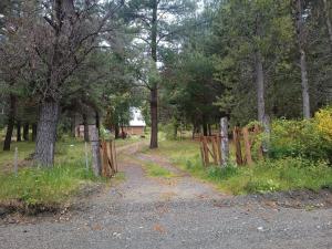 El Bungalow de Raúl