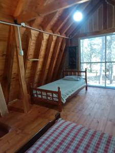 El Bungalow de Raúl