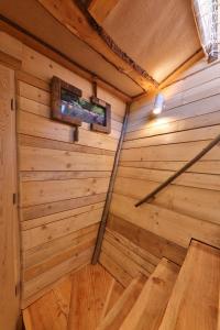 Villages vacances ESCALE CAB'ANE : photos des chambres