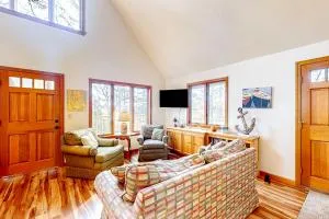 Meadow Cove - Boothbay