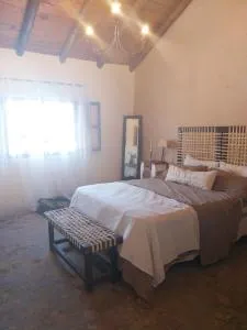 El Rancho Azul - Abbott