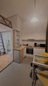 SwanHome - Central Apartment