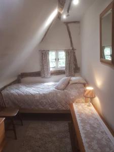Delightful 3bed thatched Cottage