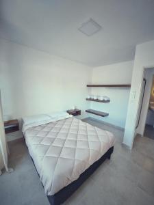 Moderno departamento en zona céntrica.