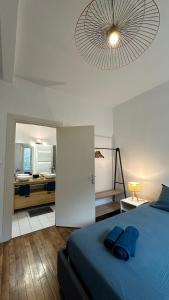 Superbe vue mer face à Nausicaa