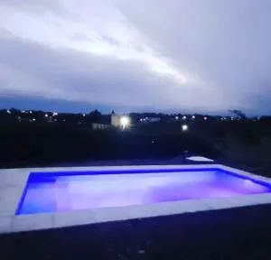 Casa Potrero de Garay - San Pedro