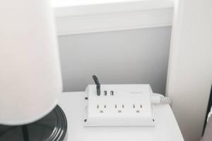 Parking - Walkable - GroupStays - Washer