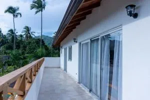 Villa Anyelina Hotel Boutique - Sánchez