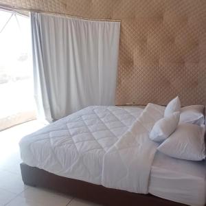 Wadi Rum Calma camp