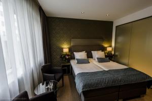 OZO Hotels Arena Amsterdam