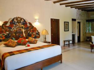 Hacienda Chichen Resort and Yaxkin Spa