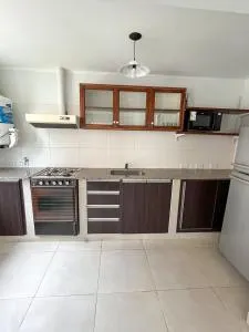 Departamento Posadas - Augustín Roca