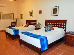 Hacienda Chichen Resort and Yaxkin Spa