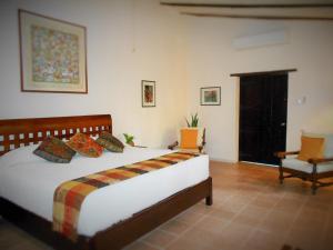 Hacienda Chichen Resort and Yaxkin Spa