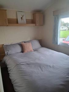 Cosy home with stunning views