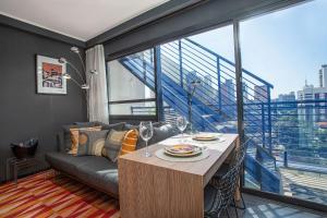 gr living design vila madalena