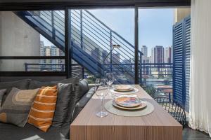 gr living design vila madalena