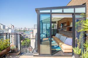 gr living design vila madalena
