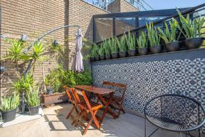 gr living design vila madalena