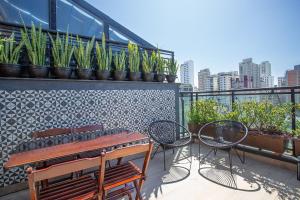 gr living design vila madalena