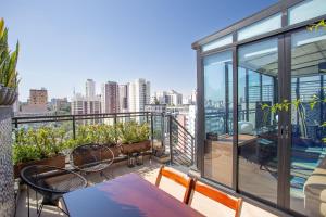 gr living design vila madalena