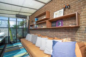 gr living design vila madalena