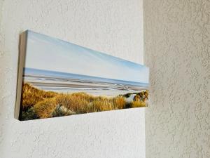Appartements La crevette grise a Cayeux sur mer en baie de Somme : photos des chambres
