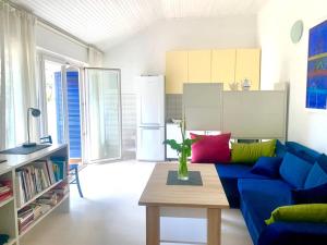 Apartment Art Adriatic 