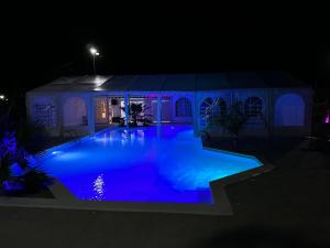 Agriturismo Limpero Romano