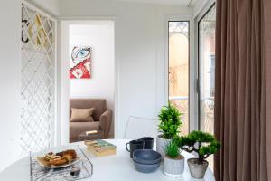 Vittoria apartment BDB