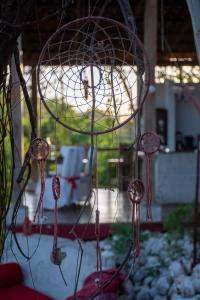 Marbella Retreats Casa Roja